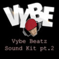 Thumbnail Vybe Beatz Sound Kit pt.2
