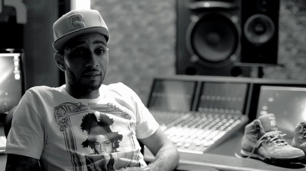 Product picture Swizz Beatz Kit